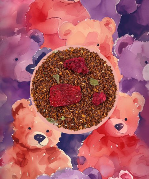 Bärenfreunde | Rooibos Tee | 50-200g