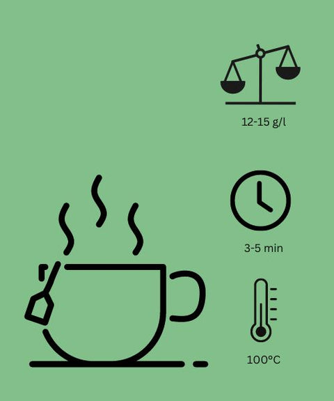 Darjeeling FTGFOP 1 Spring Valley BIO | Schwarzer Tee | 50-200g