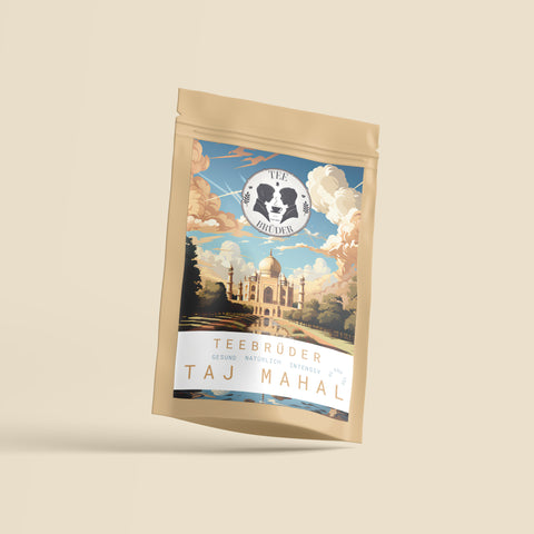 Taj Mahal | Pu Erh Tee | 50-200g
