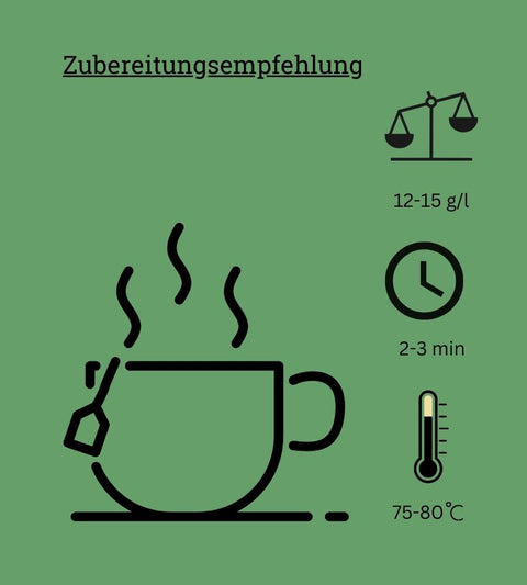 Chai Matcha BIO | Grüner Tee | 50-100g