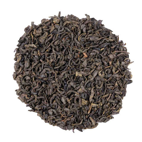China Premium Chun Mee BIO | Grüner Tee | 50-100g