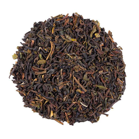 Darjeeling FTGFOP 1 Spring Valley BIO | Schwarzer Tee | 50-200g