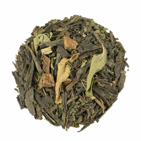 Grüner Süden | Grüner Tee | 50-100g