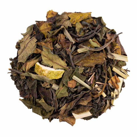 Gaben der Natur | Weißer Tee | 50-200g