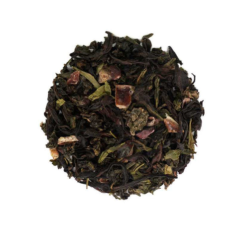 Birne-Kakao BIO | Oolong Tee | 50-200g
