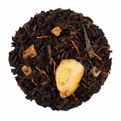 Jungle Punch | Pu Erh Tee | 50-200g