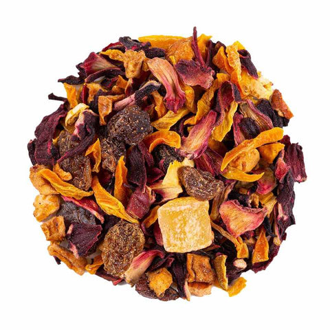 Karottina | Früchte Tee | 50-100g