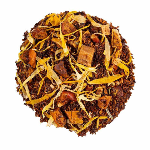 Apfel-Karamell | Rooibos Tee | 50-200g
