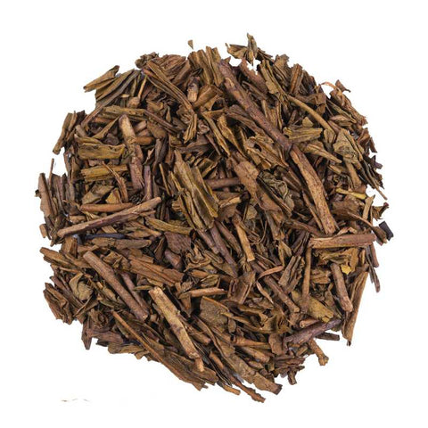 Hojicha BIO | Grüner Tee | 50-100g