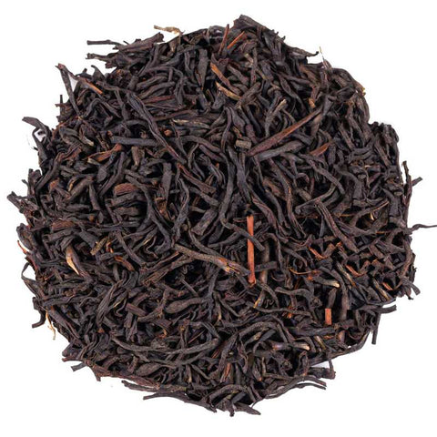Rwanda Rukeri OP BIO | Schwarzer Tee | 50-200g