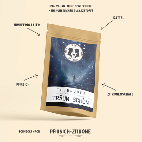 Traumwelt | Kräutermischung | 50-100g