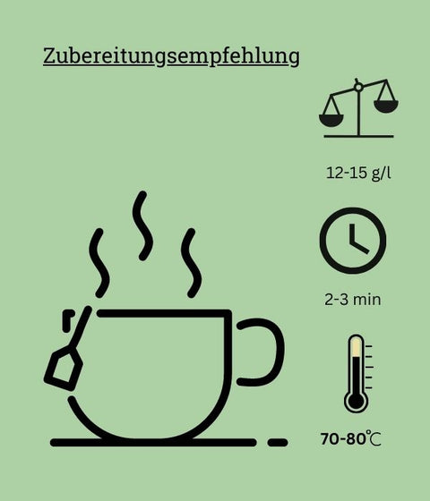 China Sencha BIO | Grüner Tee | 50-100g