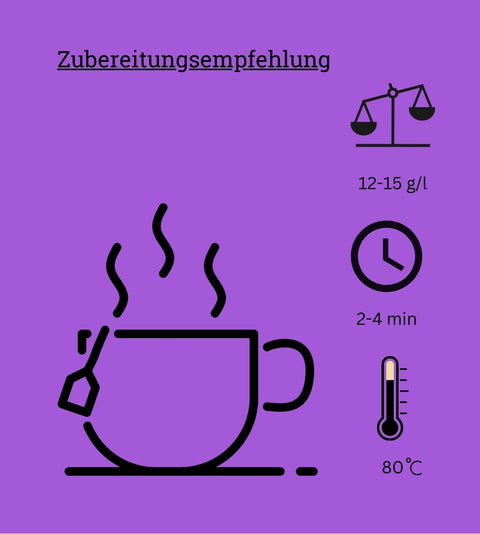 Sommerduett | Oolong Tee | 50-200g