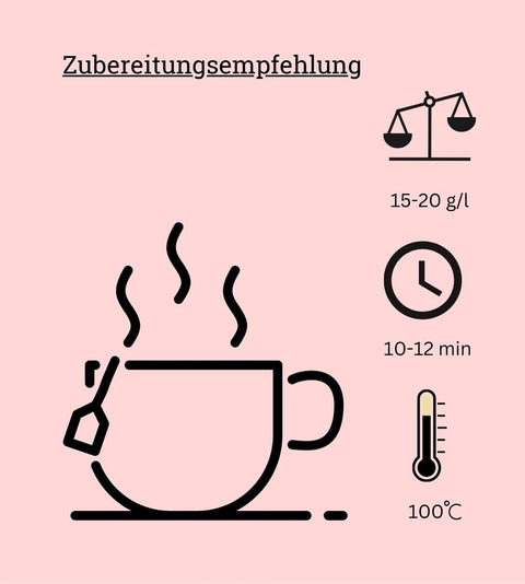 Tropenwald | Milde Fruchtmischung | 50-100g