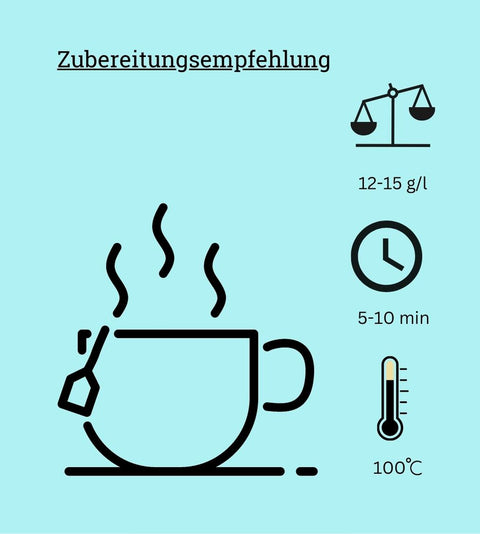 Harmonie | Kräutermischung | 50-100g