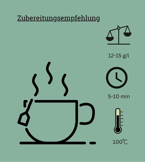 Aloe Vera | Kräutermischung | 50-100g