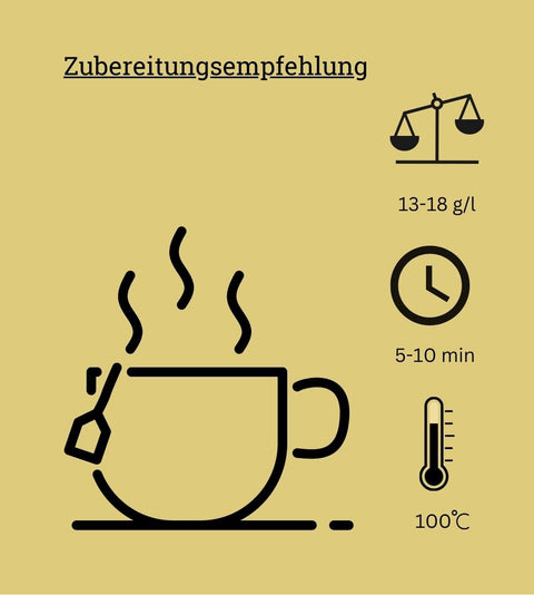 Kamillenblüten BIO | Kräutermischung | 50-100g
