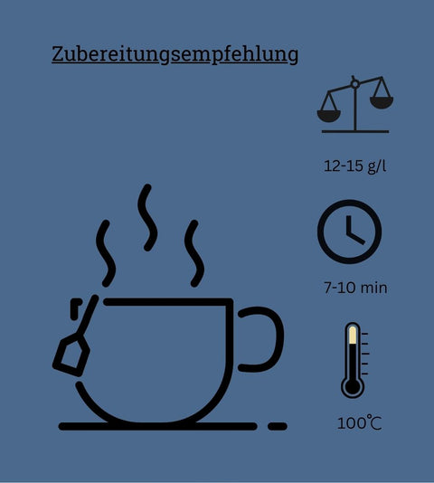 Traumwelt | Kräutermischung | 50-100g