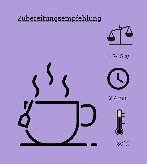 Oolong Feige | Oolong Tee | 100g