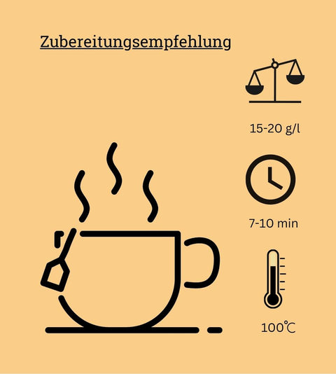 Hello Sunshine | Rooibos & Honeybush | 50-200g