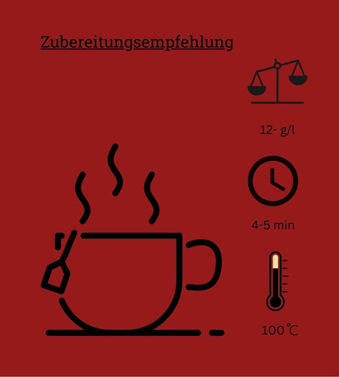 Pu Erh | Pu Erh | 50-200g