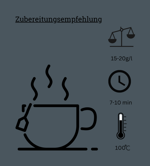 Sommerwunder | Rooibos & Honeybush | 50-200g