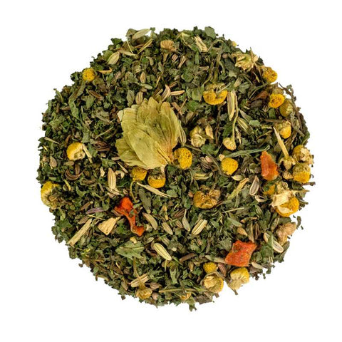 Friendly Belly BIO | Alveus Herbal | 100g