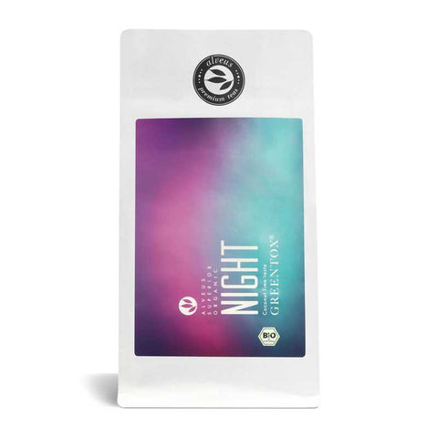 Night BIO | Greentox von Alveus | 100g