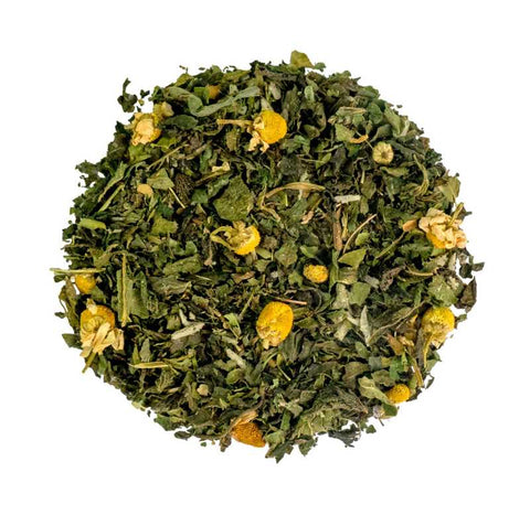 Night BIO | Greentox von Alveus | 100g