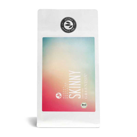 Skinny BIO | Greentox von Alveus | 100g
