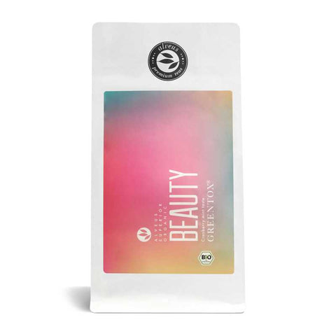 Beauty BIO | Greentox von Alveus | 100g