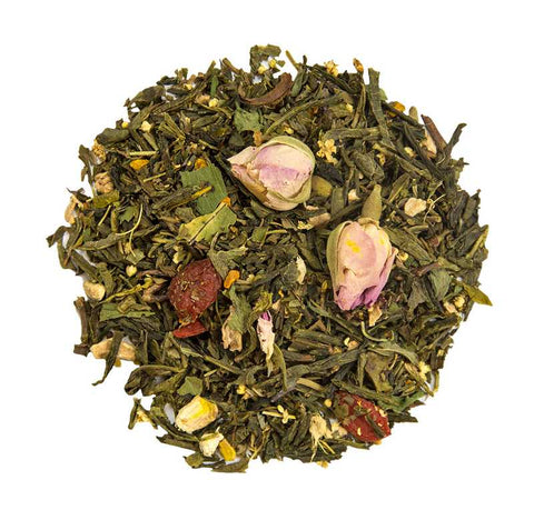 Beauty BIO | Greentox von Alveus | 100g