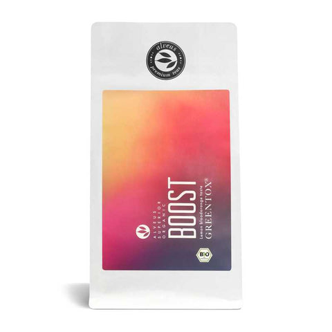 Boost BIO | Greentox von Alveus | 100g