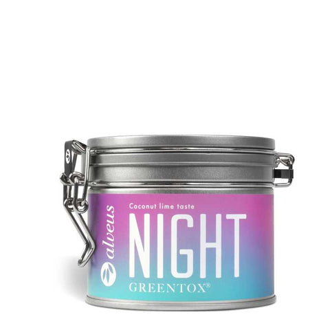 Geschenkset | Greentox BIO von Alveus | 4 Dosen