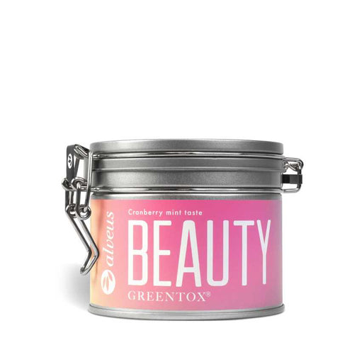 Geschenkset | Greentox BIO von Alveus | 4 Dosen