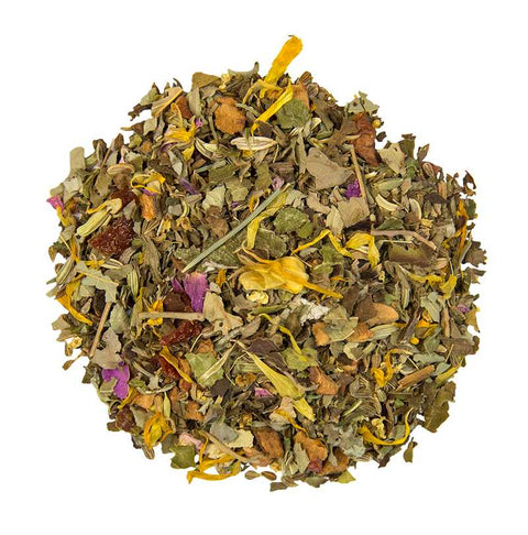 Stay Strong BIO | Herbals von Alveus | 100g