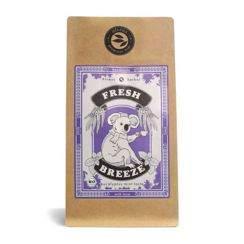 Fresh Breeze | Herbals von Alveus | 100g
