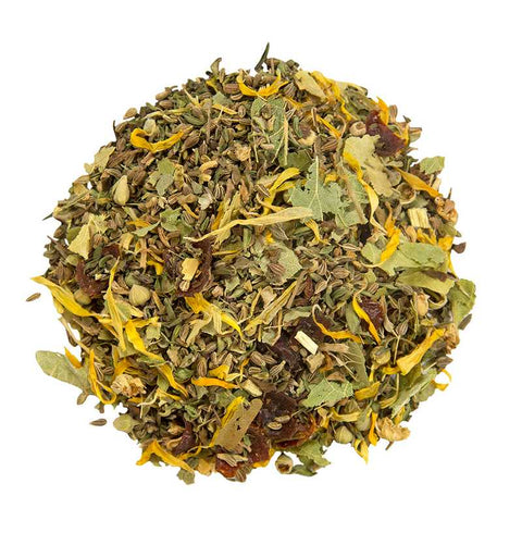 Fresh Breeze | Herbals von Alveus | 100g