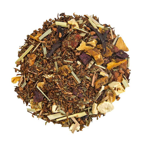 Red Ice Tea | Branded Edition von Alveus | 100g