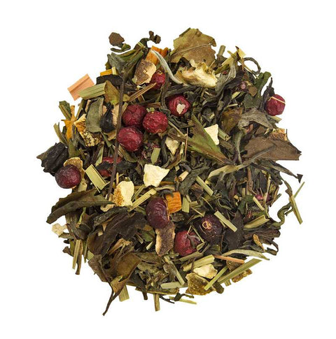 White Ice Tea | Branded Edition von Alveus | 100g