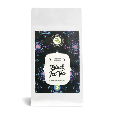 Black Ice Tea | Branded Edition von Alveus | 100g