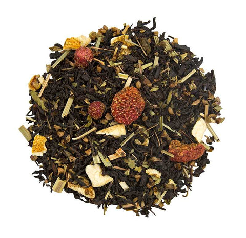 Black Ice Tea | Branded Edition von Alveus | 100g