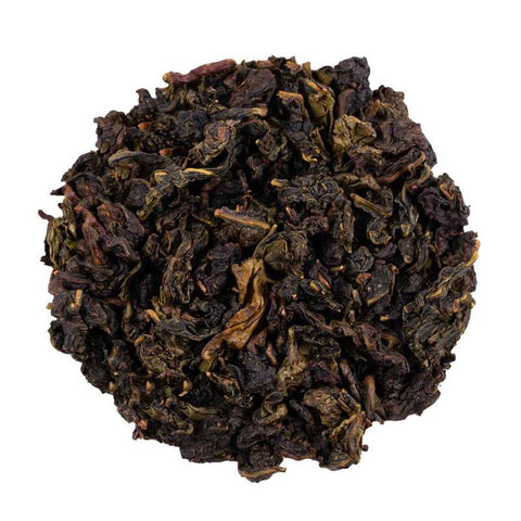 Milky Oolong | Oolong Tee | 50-200g
