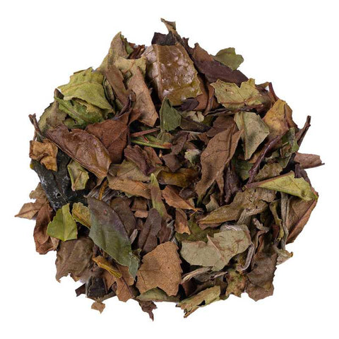 China Pai Mu Tan | Weisser Tee | 50-200g