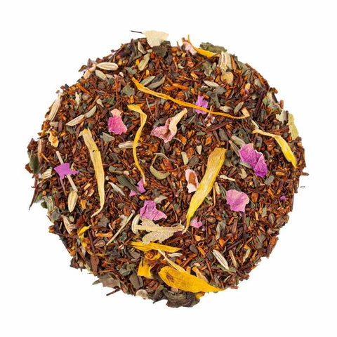 Leicht wie der Wind | Rooibos & Honeybush | 50-200g