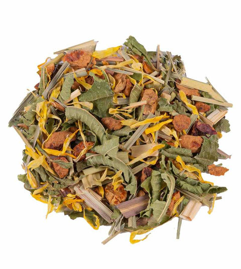 Zitronenlicht BIO | Früchte Tee | 50-100g