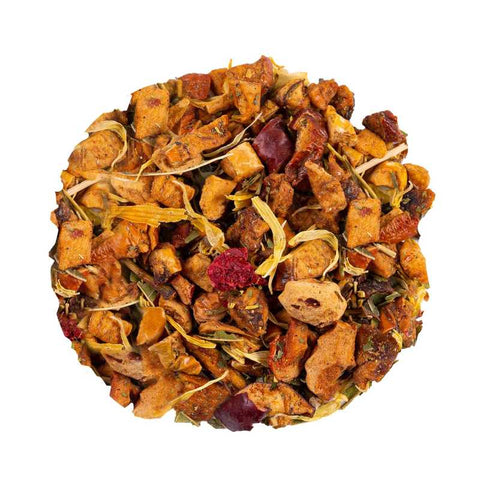 Waldzauber | Früchte Tee | 50-100g