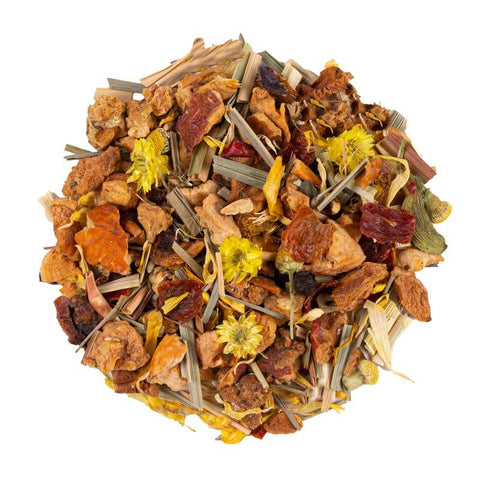 Meditationstee BIO | Kräutermischung | 50-100g