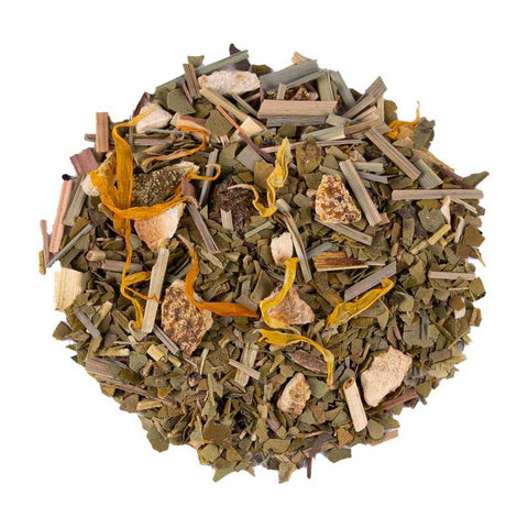 Mate Zitrus | Mate | 50-200g