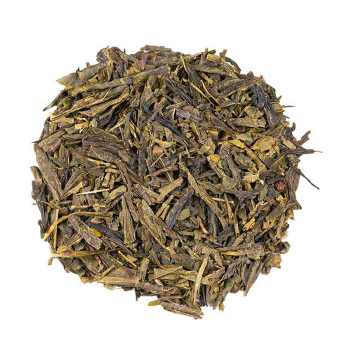 China Sencha BIO | Grüner Tee | 50-100g